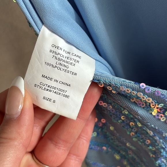 Windsor dress - Picture 9 of 11